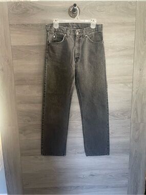 VTG Levi’s 505